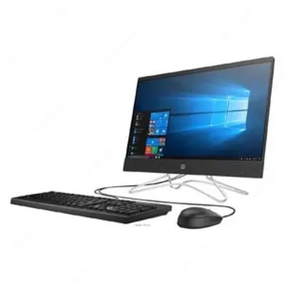 Моноблок HP ENVY 32-a0000ur (p/n 9MN80EA) (i5-9400/ DDR4 16GB/ SSD 256GB + HDD 1TB/ 4GB GTX 1650/ 32 UHD 4K/ No DVD/ wireless keyboard+mouse) Nightfall black