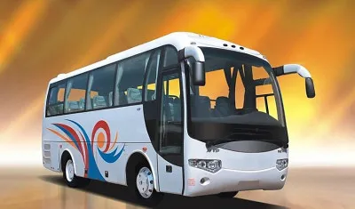 Автобус Dongfeng EQ6850A3 4X2