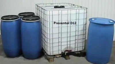 Preventol D12 – биоцид