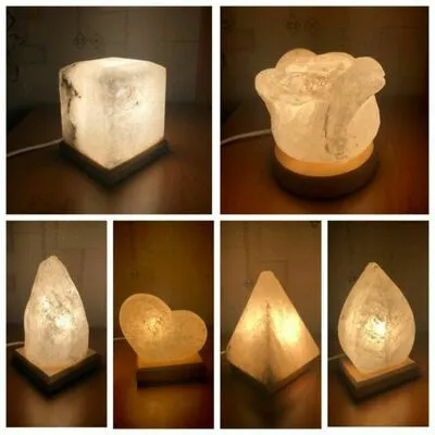 Лампа Galogen Kristal 1205