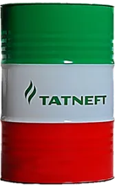 Трансмиссионное синтетическое масло 75w90 GL-5 Татнефть