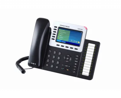 GXP2160 IP телефон Grandstream