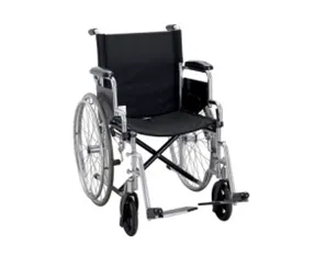 Инвалидная коляска 1030x650x870 мм