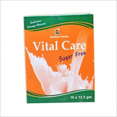 Vital care/Витал-Кейр