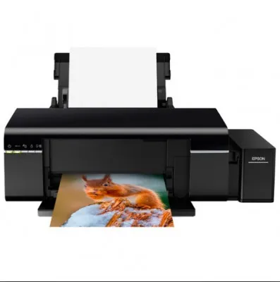Струйный принтер EPSON L805