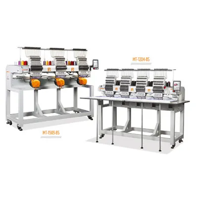RICOMA Вышивальные Автоматизированные Вышивальные Машины идеальный помощник для Семейного , текстильного , начинающего Бизнеса