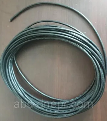Тензо кабель RVVP 6х0,25 (за 1м)
