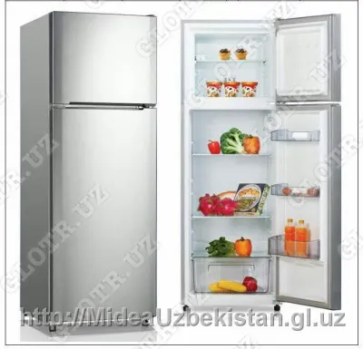 Холодильник Midea HD 416
