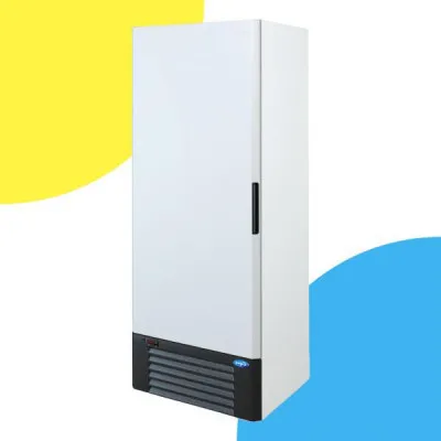 Холодильный шкаф TemQo Капри 0,7М