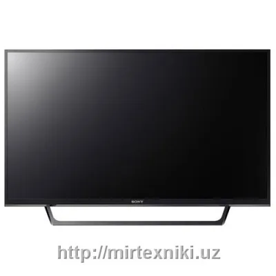 Телевизор Sony KD-49XE8096