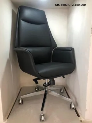 Офисное кресло MK-6607A