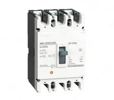 Автоматический выключатель NM1 250S-160A