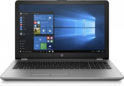 Ноутбук HP 250 G6 Intel i5 4/500 Intel HD 620