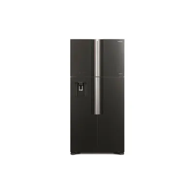 Холодильник HITACHI R-W660PUC7 GGR