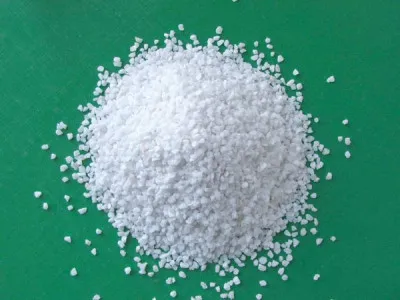 Карбонат кальция для полипропилена и полиэтилена в гранулах
