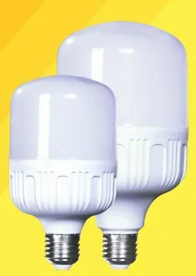Лампа светодиодная LED 60W VERA