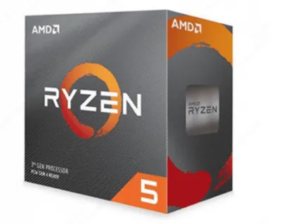 Процессор AMD Ryzen™ 5 3500X