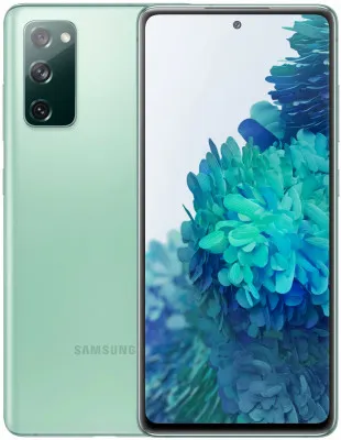 Samsung Galaxy S20 FE (SM-G780G) 6/128 ГБ, мята