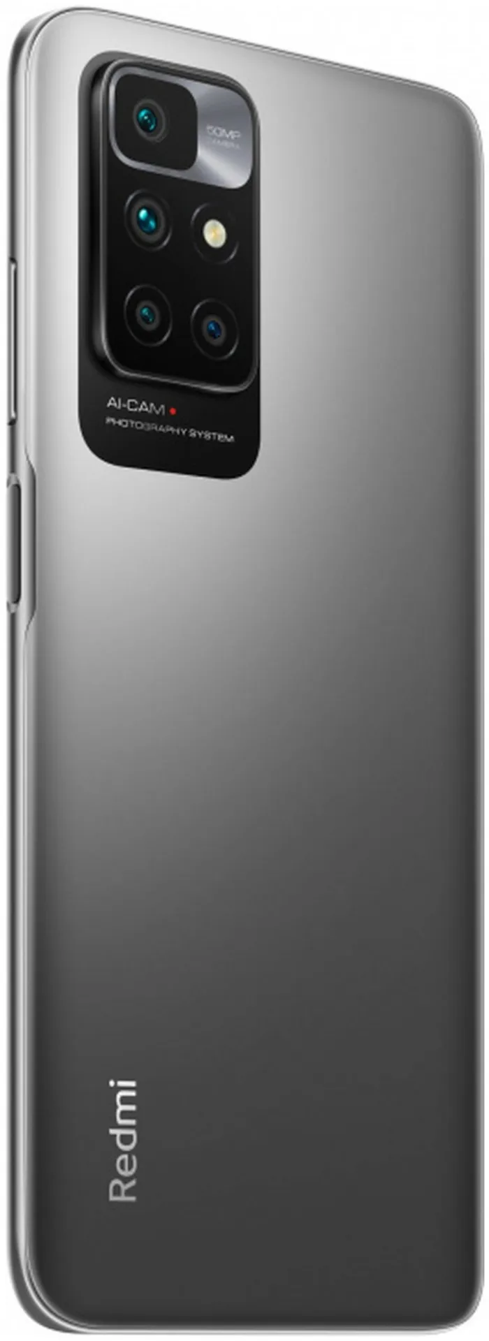 Xiaomi Redmi 10 2022 NFC 4/64 ГБ Global, серый карбон#6