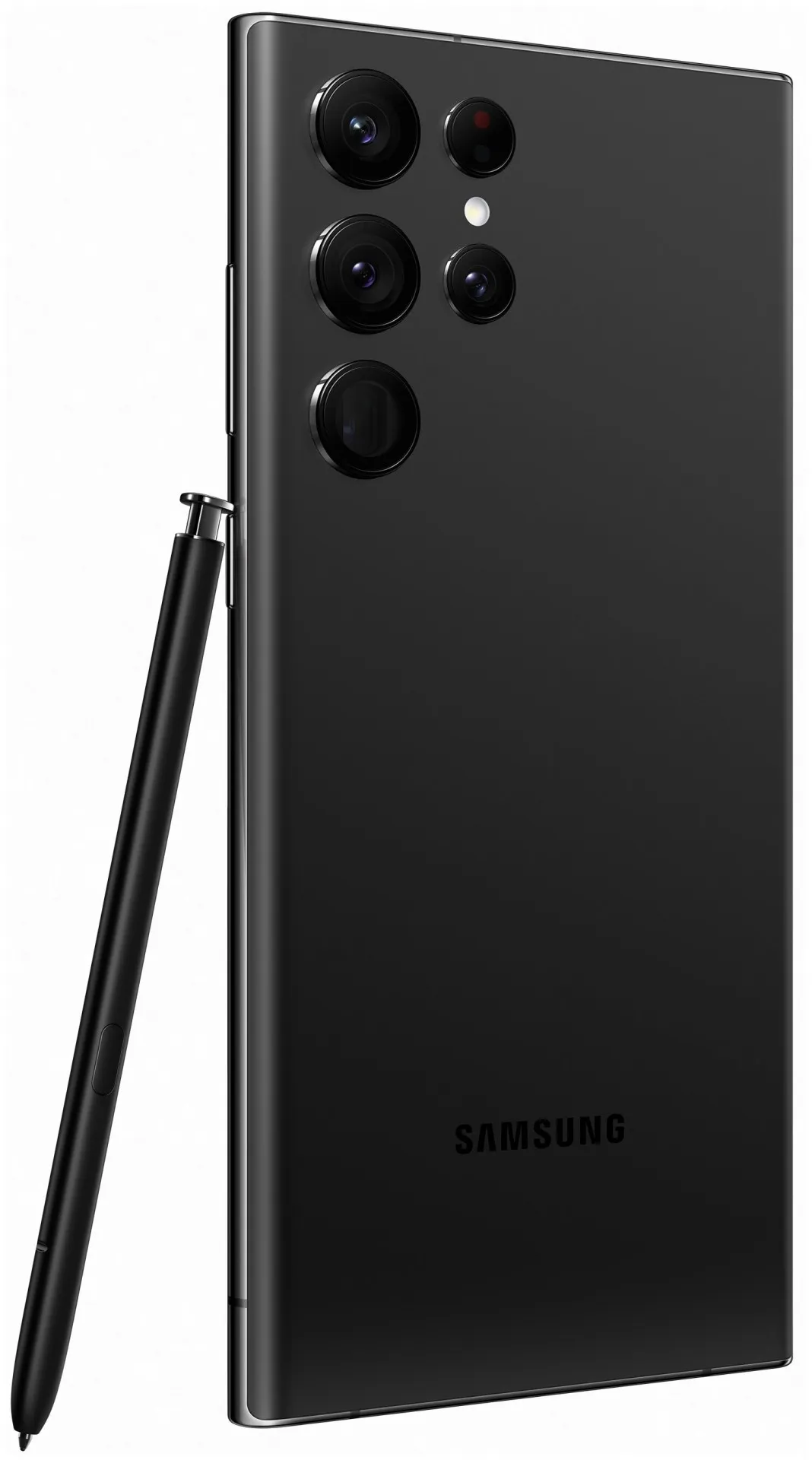 Samsung Galaxy S22 Ultra (SM-S908B) 12/256 GB RU, qora fantom#10