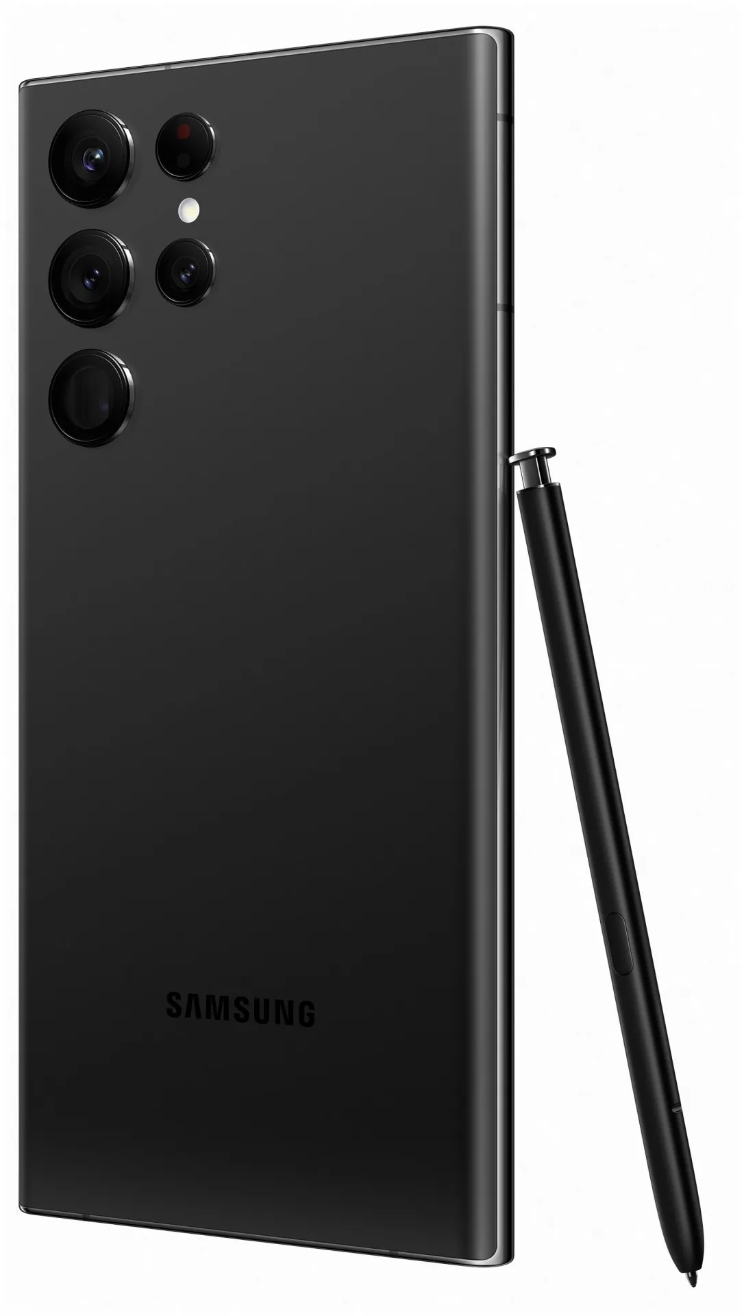 Samsung Galaxy S22 Ultra (SM-S908B) 12/256 GB RU, qora fantom#12
