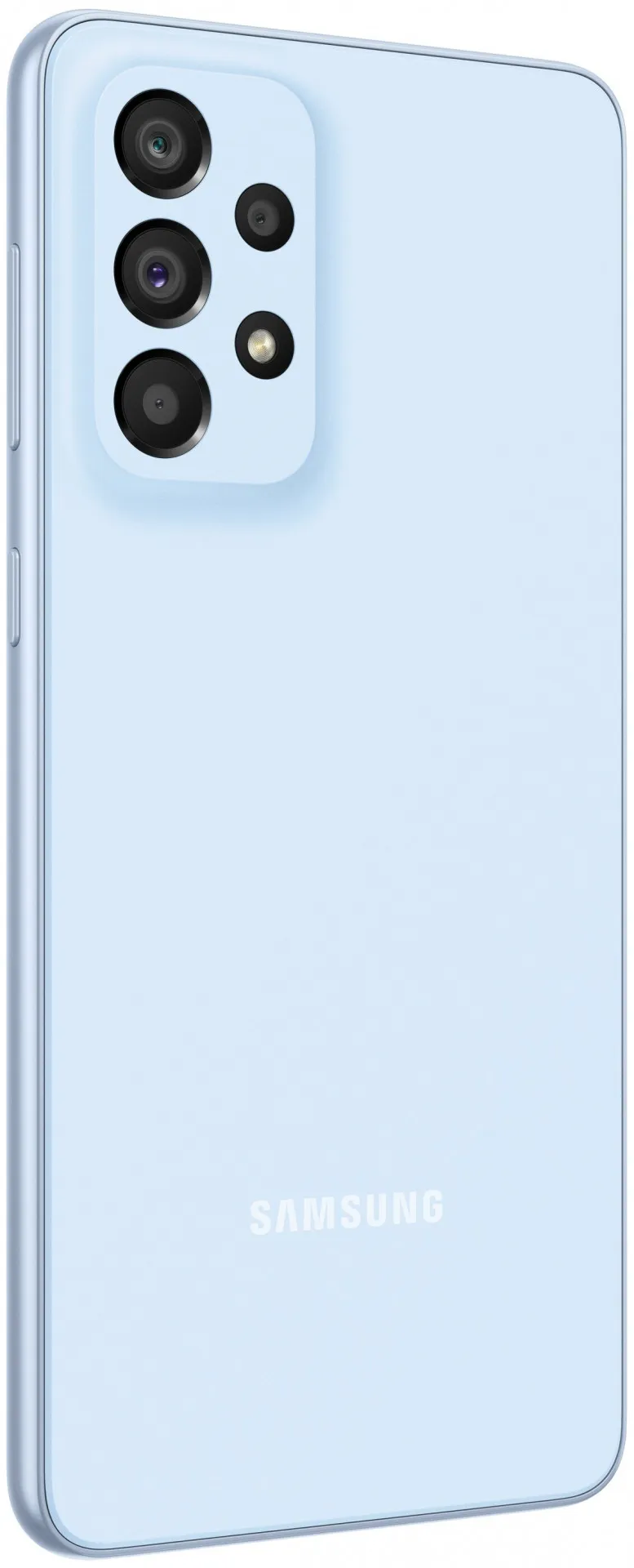 Samsung Galaxy A33 5G 8/128 GB, ko'k#5