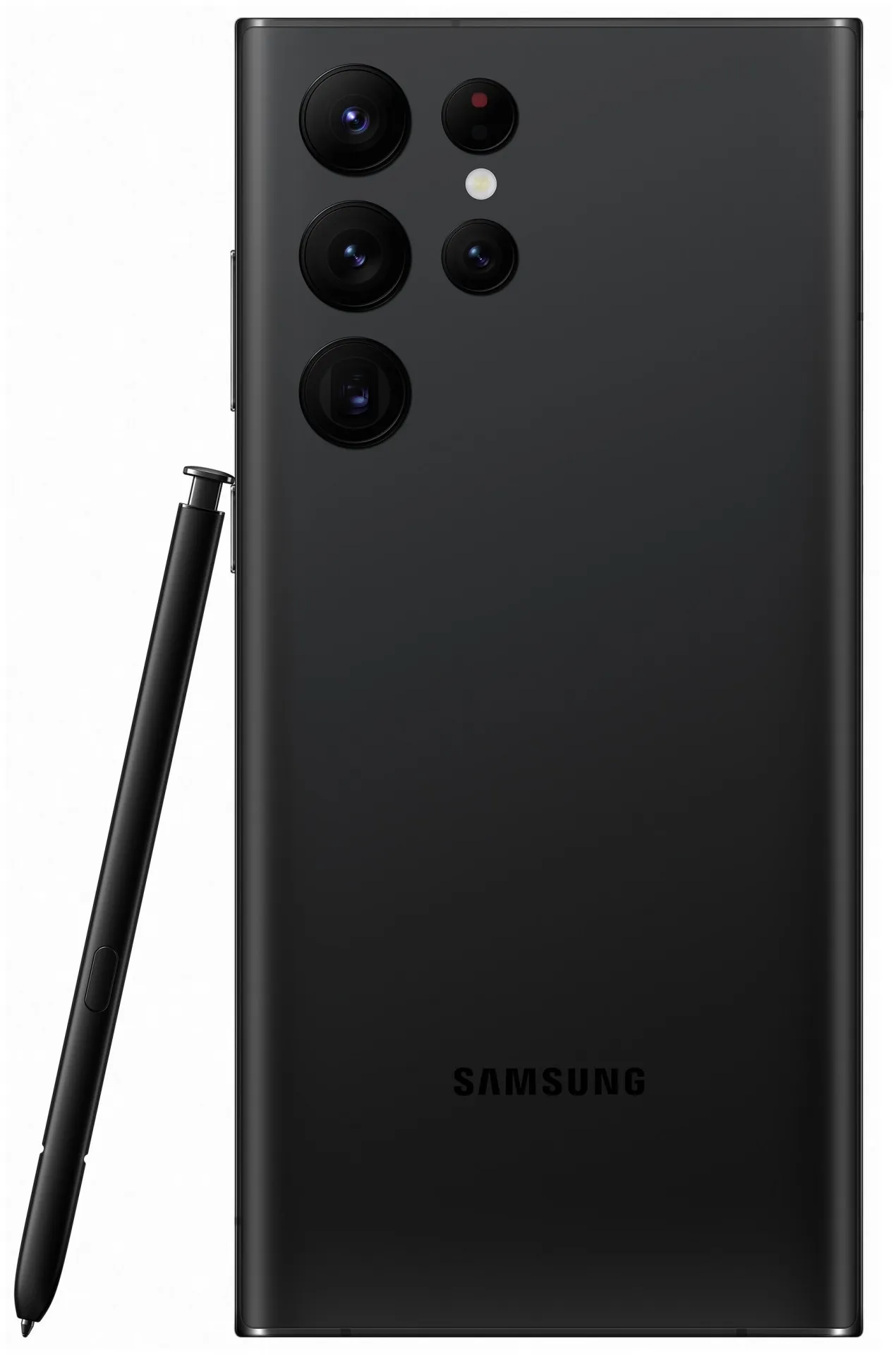 Samsung Galaxy S22 Ultra (SM-S908B) 12/256 GB RU, qora fantom#11