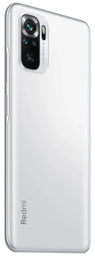 Xiaomi Redmi Note 10S 8/128 ГБ Global, белоснежная галька#7