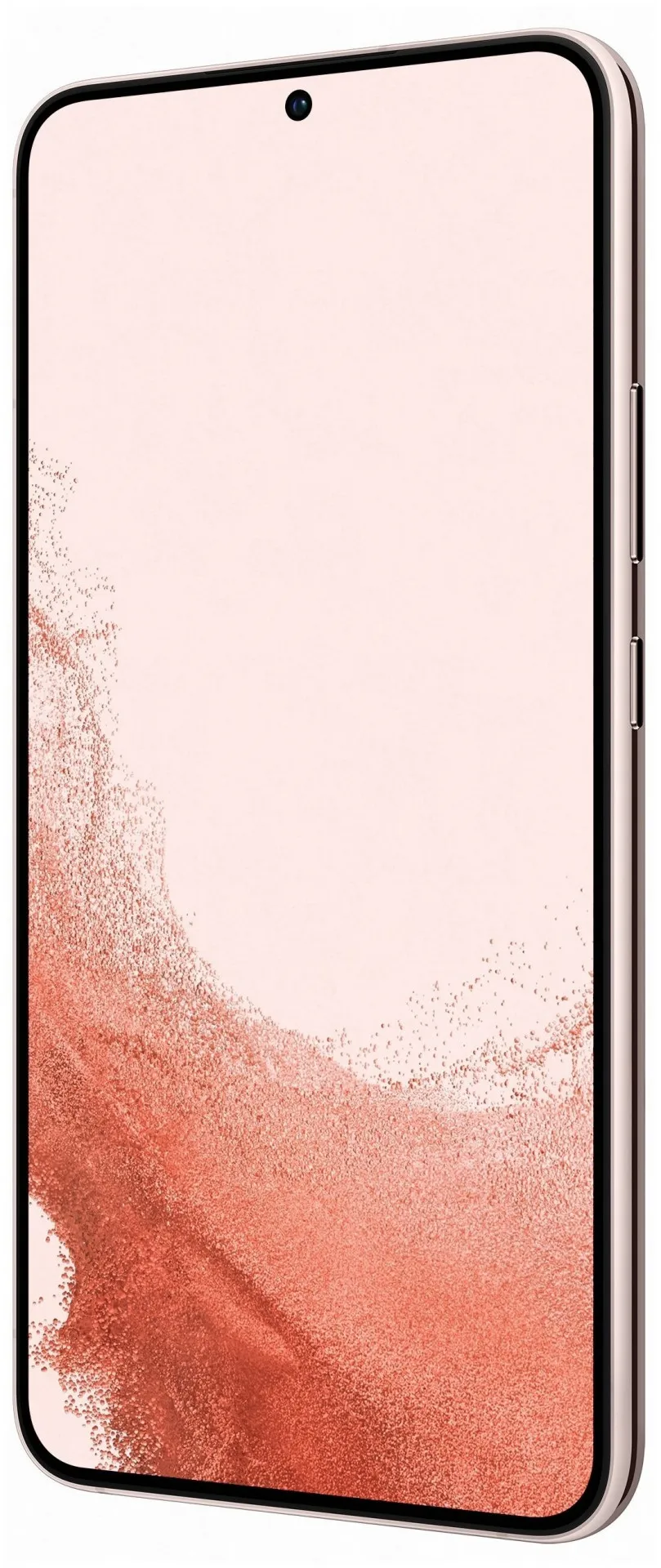 Samsung Galaxy S22 (SM-S901B) 8/128 ГБ, розовый#3