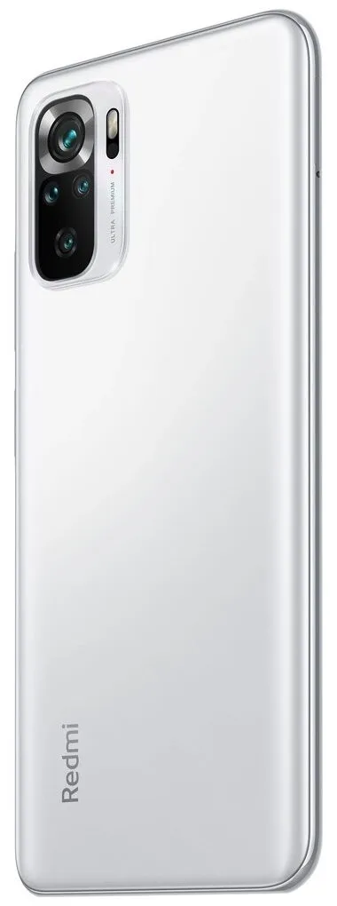 Xiaomi Redmi Note 10S 8/128 ГБ Global, белоснежная галька#6