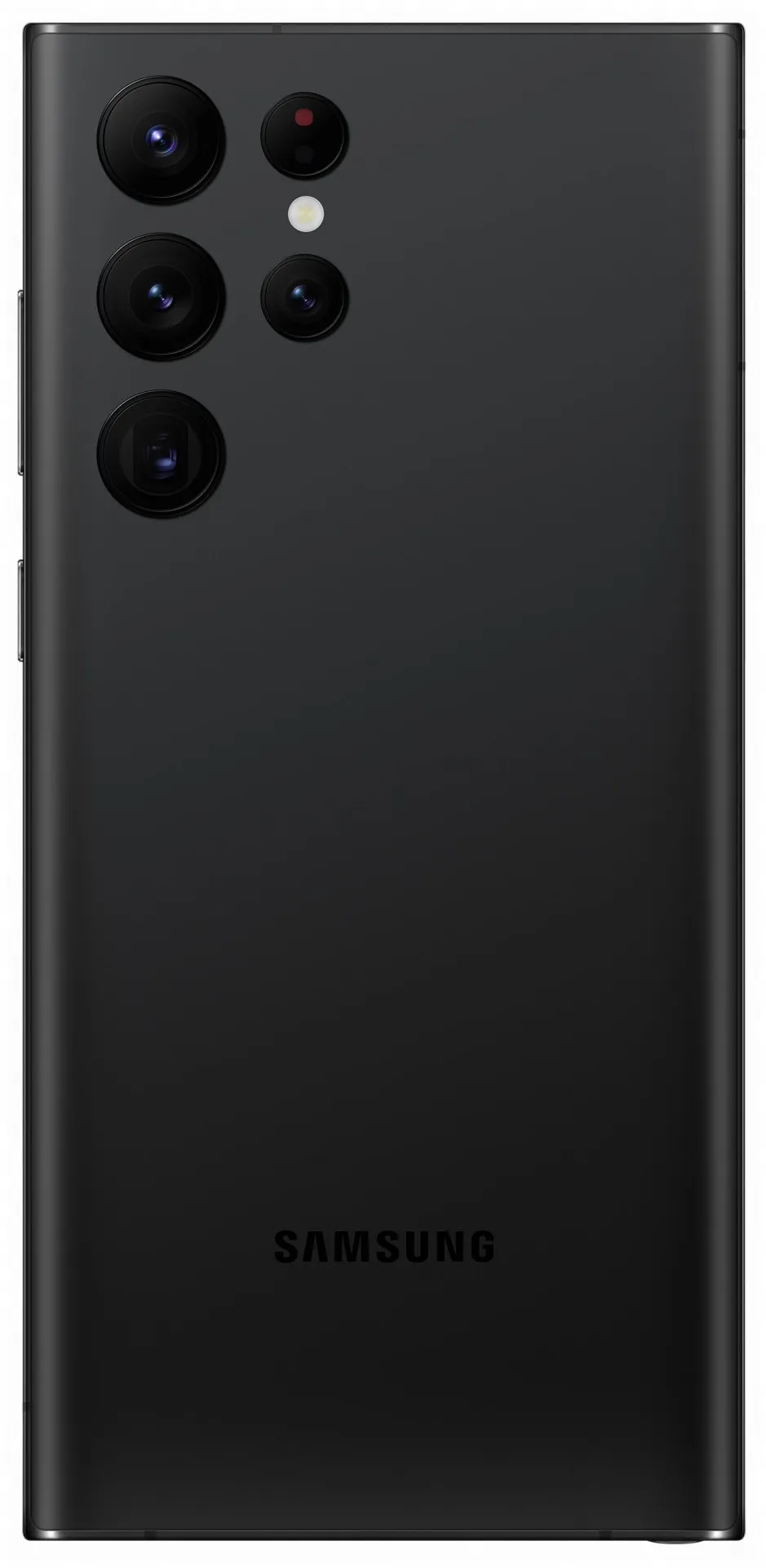 Samsung Galaxy S22 Ultra (SM-S908B) 12/256 GB RU, qora fantom#5