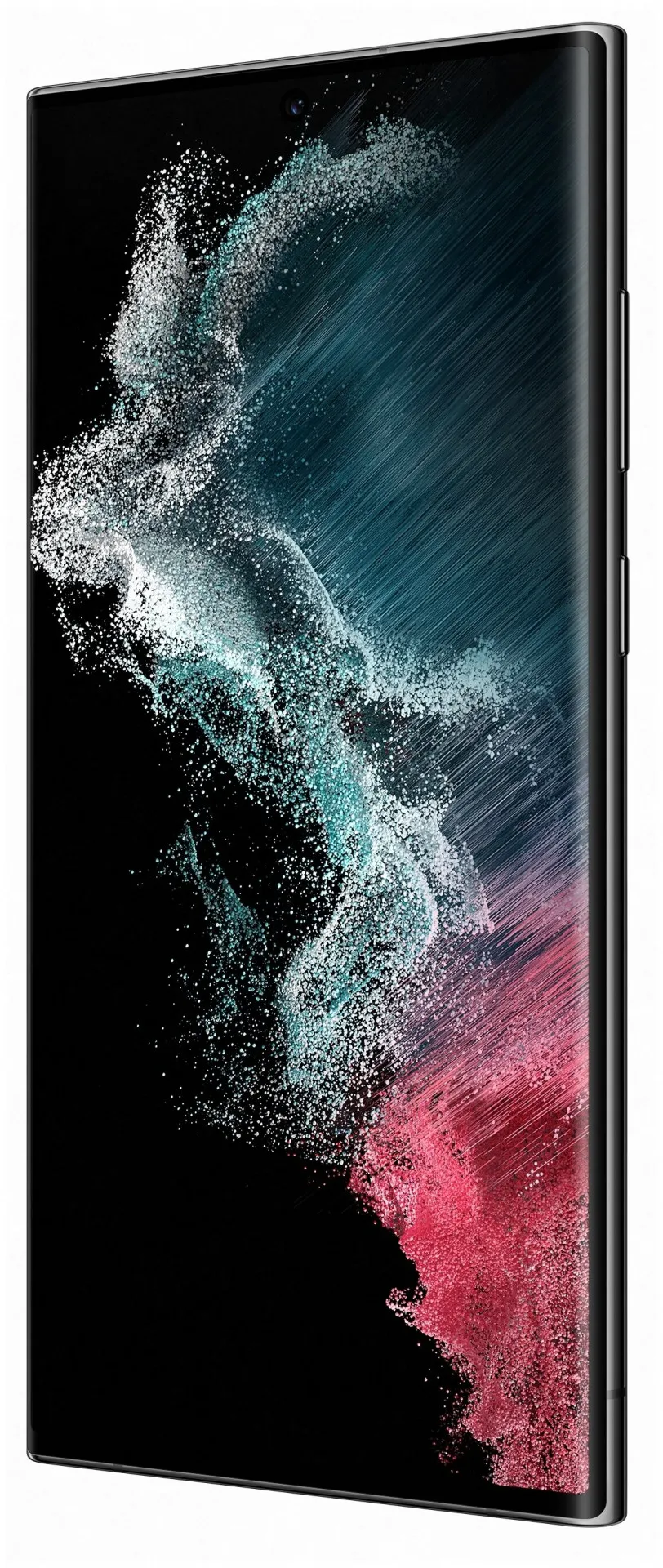 Samsung Galaxy S22 Ultra (SM-S908B) 12/256 GB RU, qora fantom#4