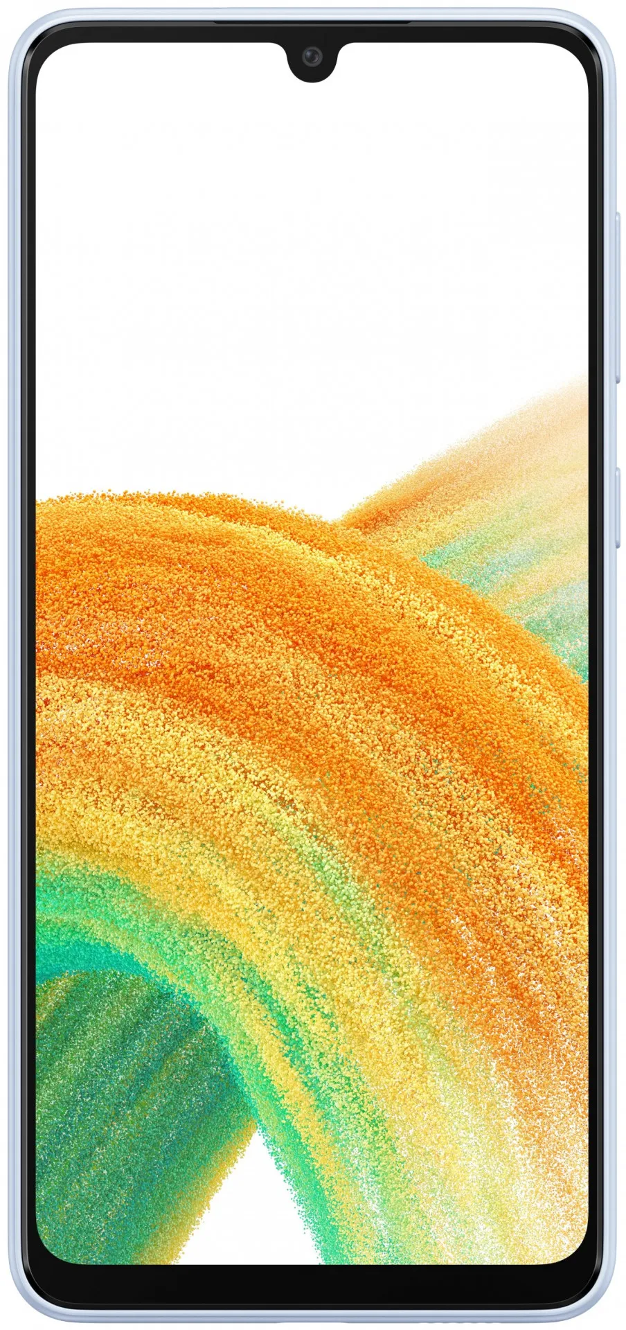 Samsung Galaxy A33 5G 8/128 GB, ko'k#2