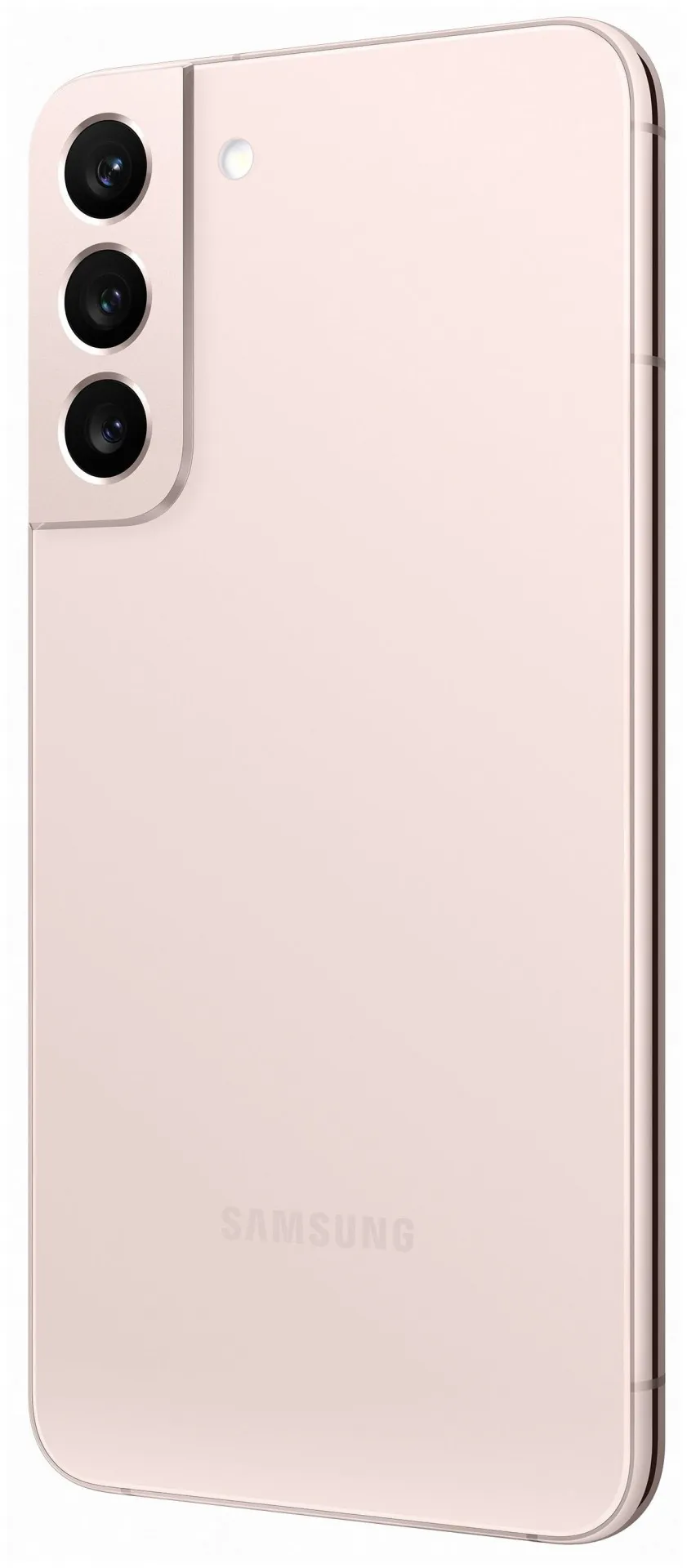 Samsung Galaxy S22 (SM-S901B) 8/128 ГБ, розовый#7
