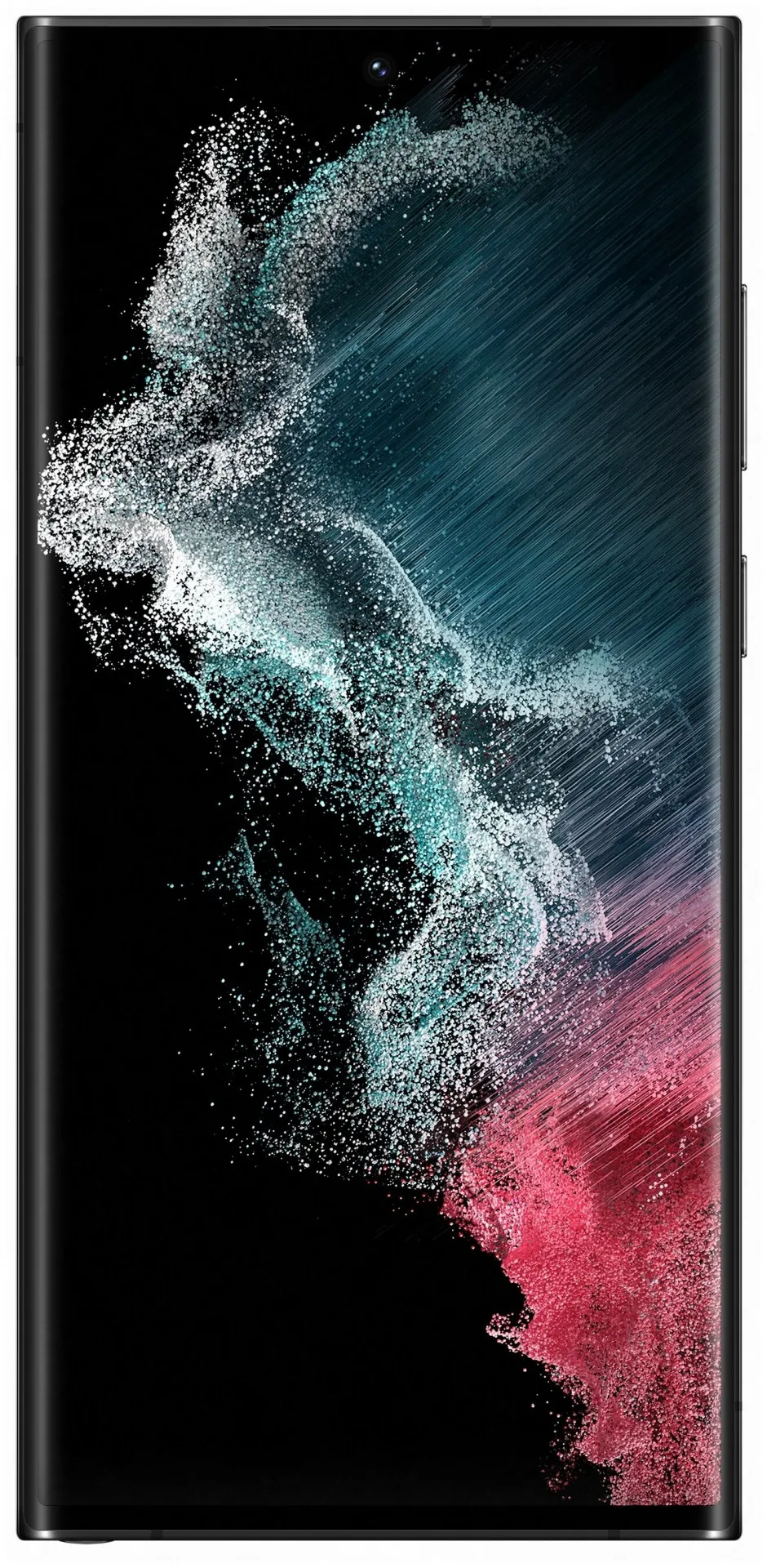 Samsung Galaxy S22 Ultra (SM-S908B) 12/256 GB RU, qora fantom#2