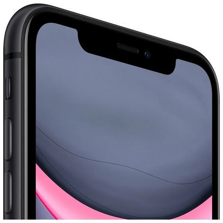 Apple iPhone 11 128 ГБ, Slimbox, черный#6