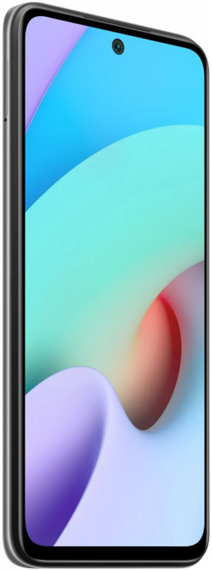Xiaomi Redmi 10 2022 NFC 4/64 ГБ Global, серый карбон#4