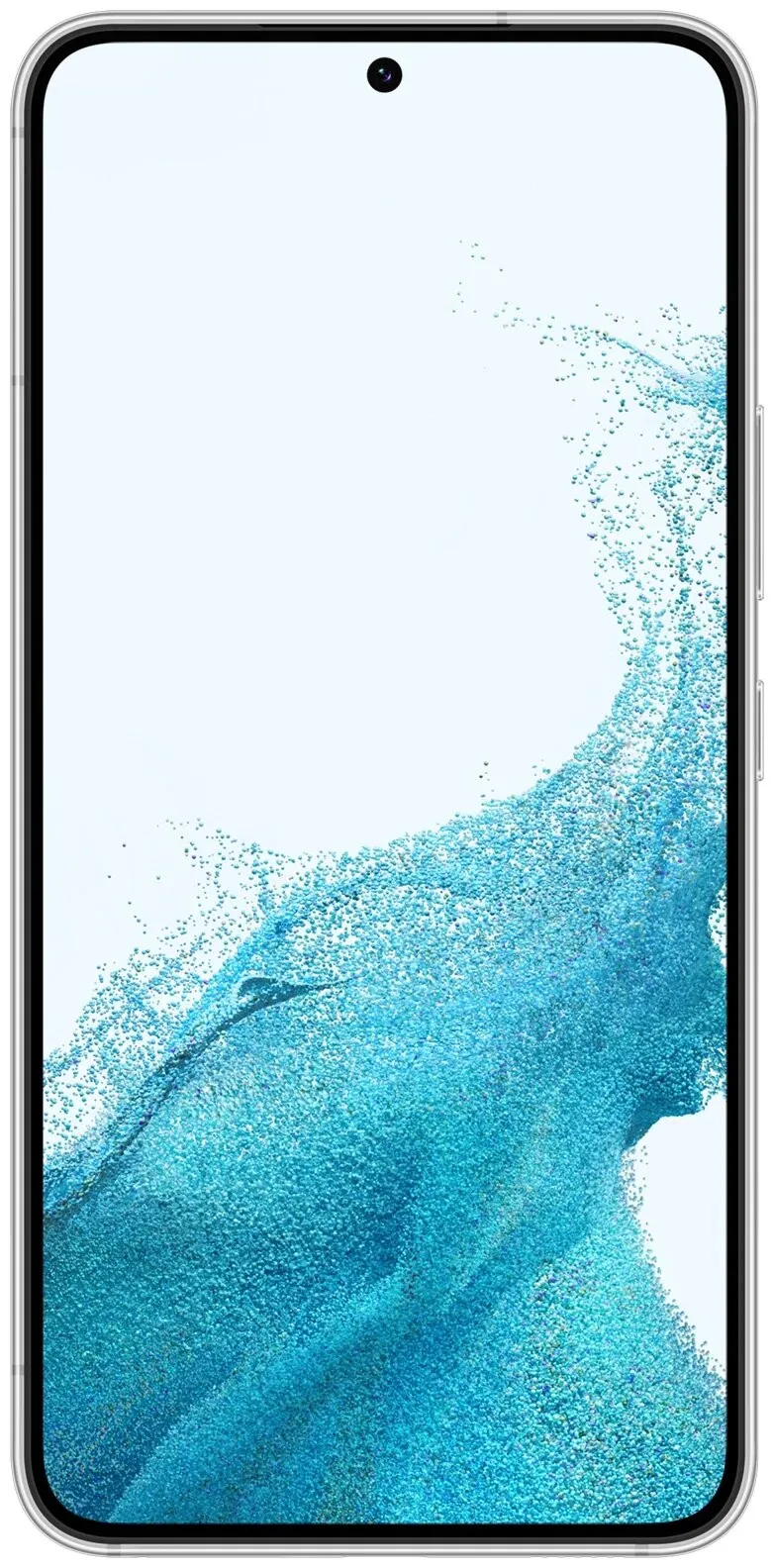 Samsung Galaxy S22 (SM-S901E) 8/128 GB, oq fantom#2