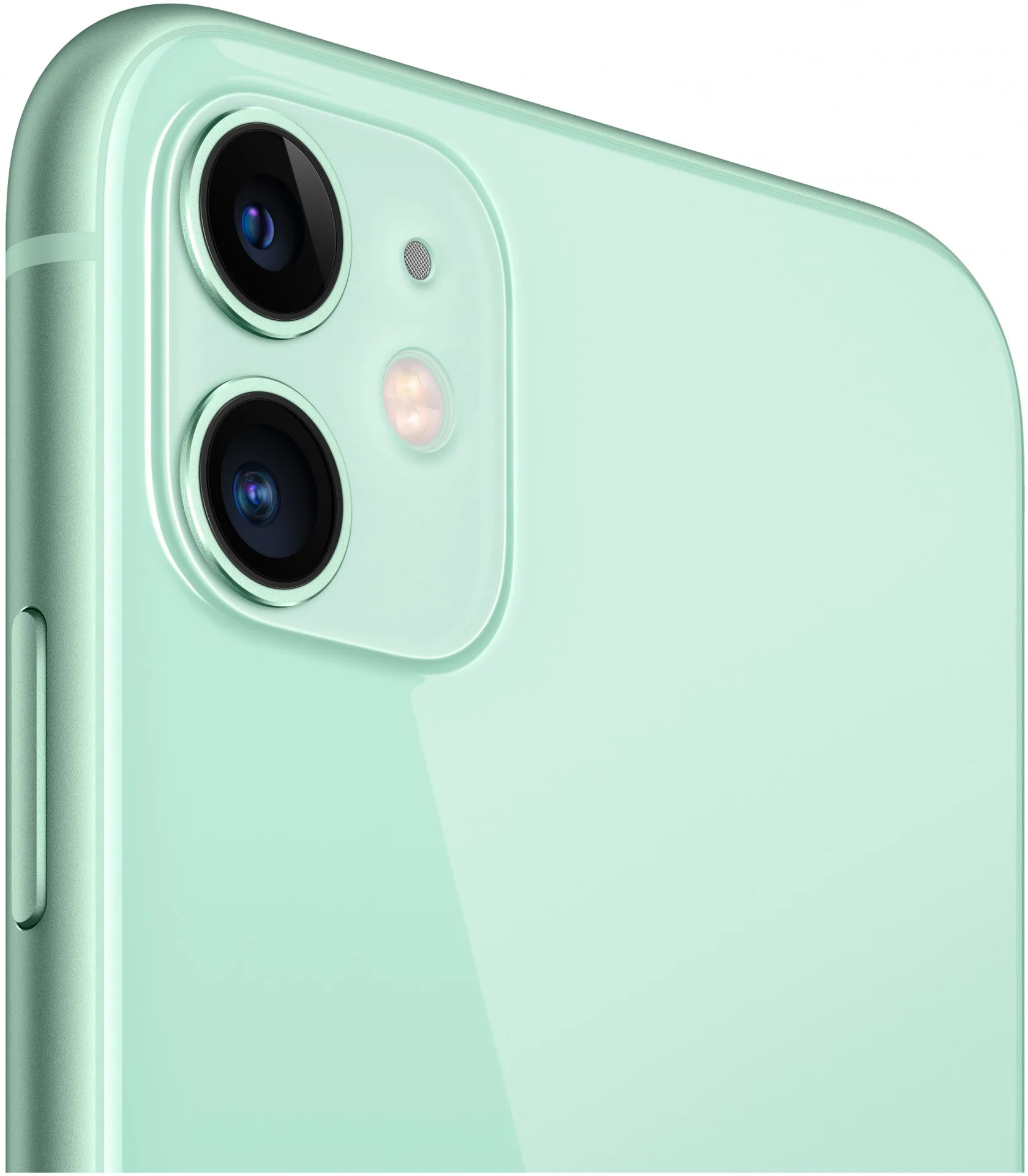Apple iPhone 11 64 ГБ, Slimbox, зеленый#7
