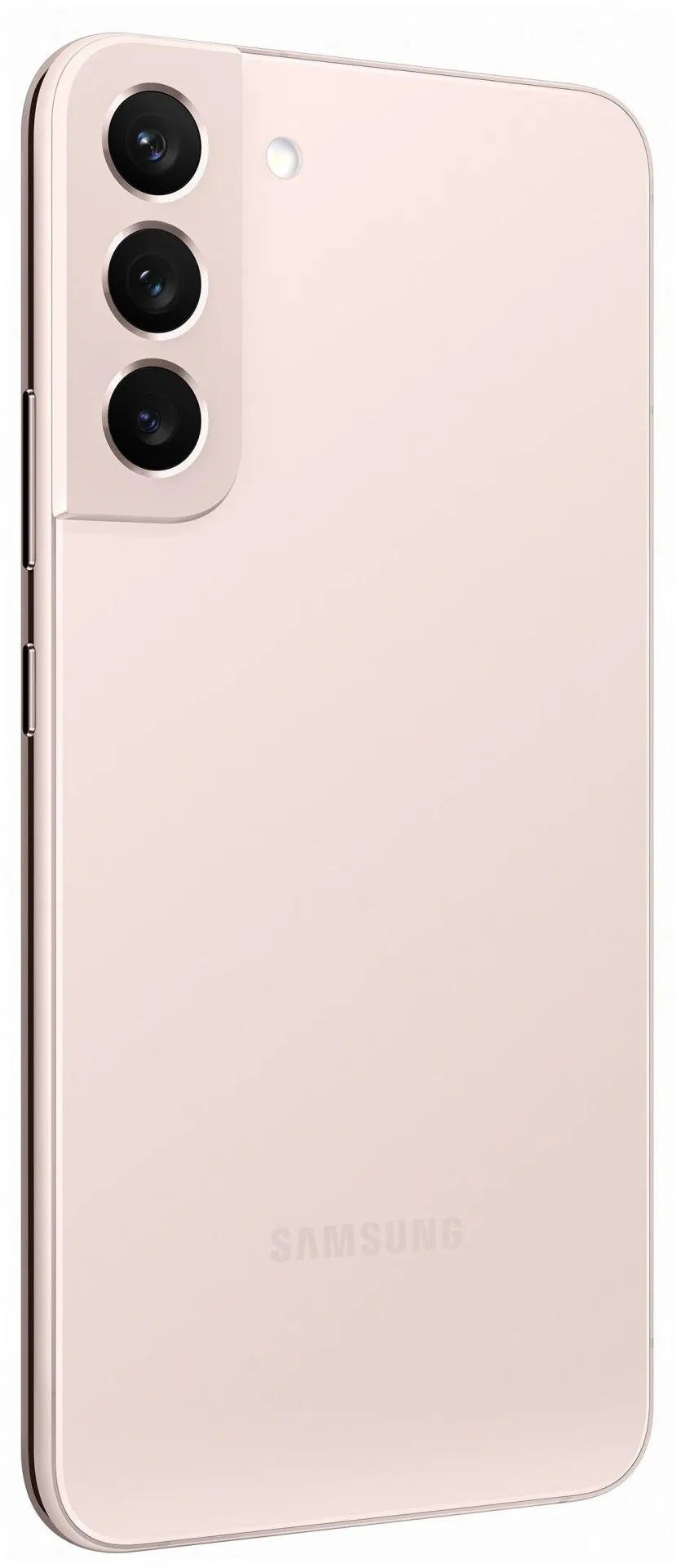 Samsung Galaxy S22 (SM-S901B) 8/128 ГБ, розовый#5