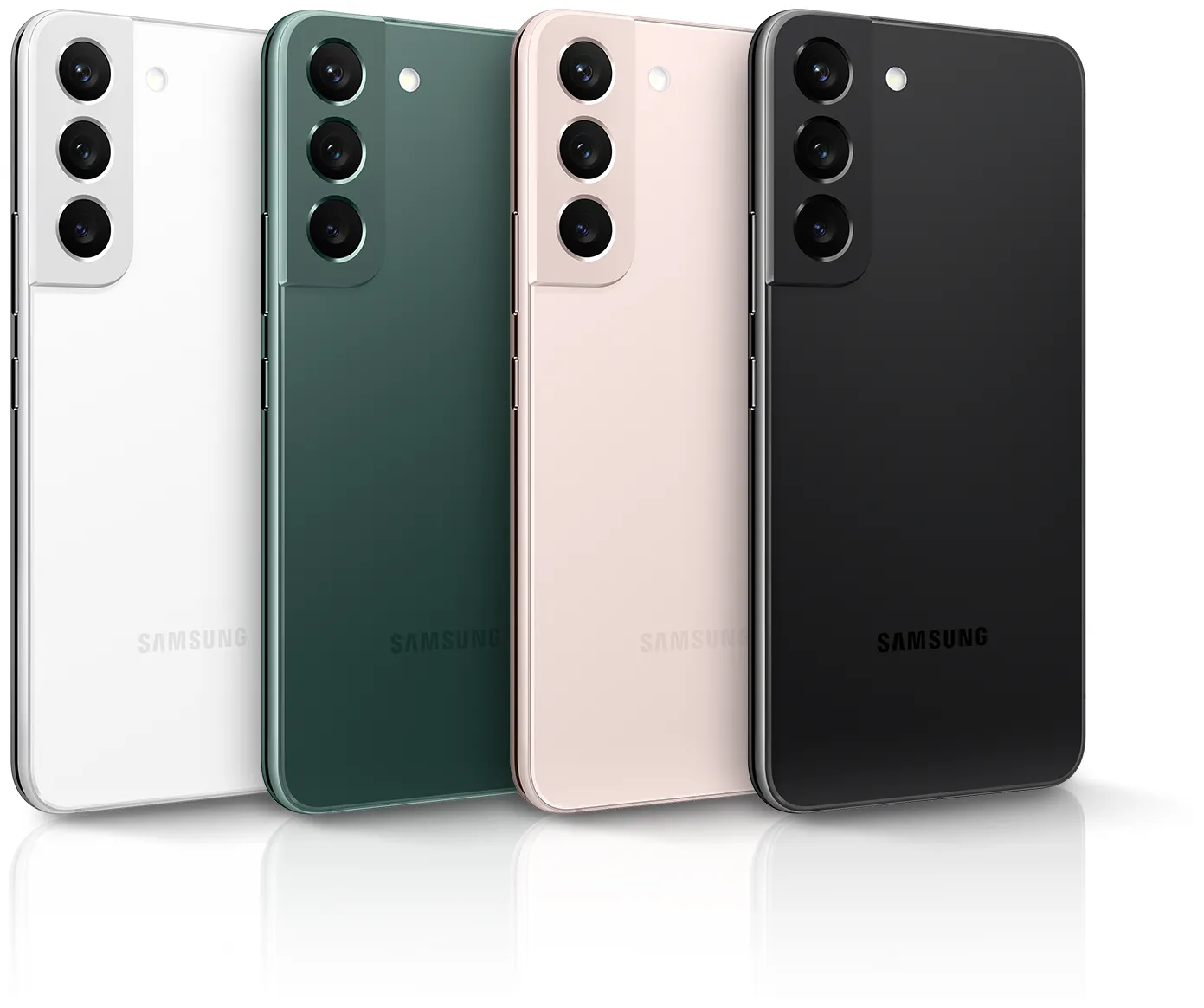 Samsung Galaxy S22 (SM-S901B) 8/128 GB, pushti#24