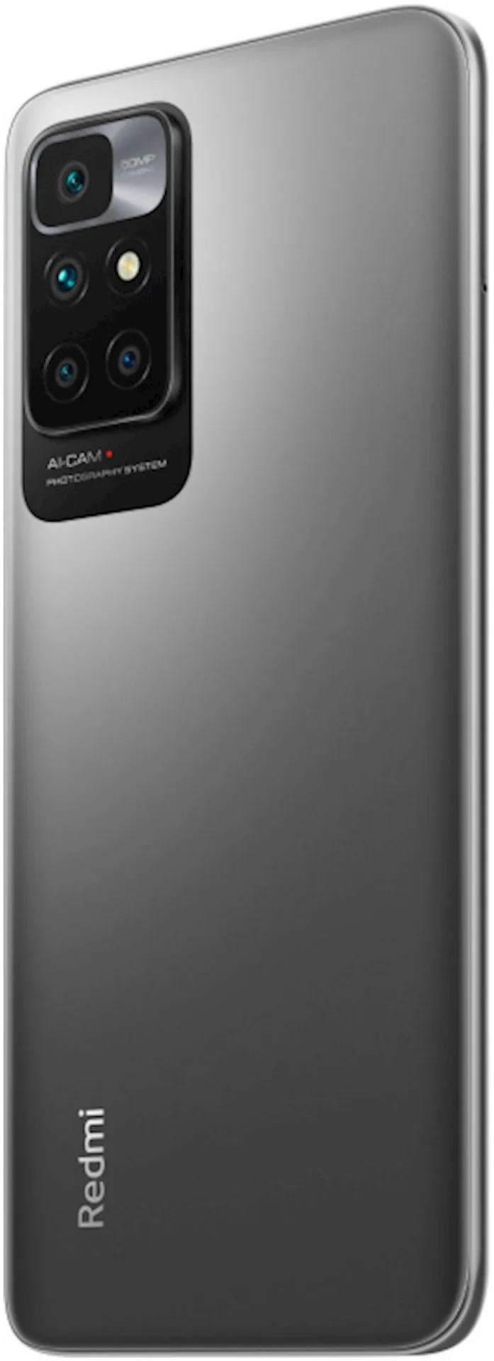 Xiaomi Redmi 10 2022 NFC 4/64 ГБ Global, серый карбон#7