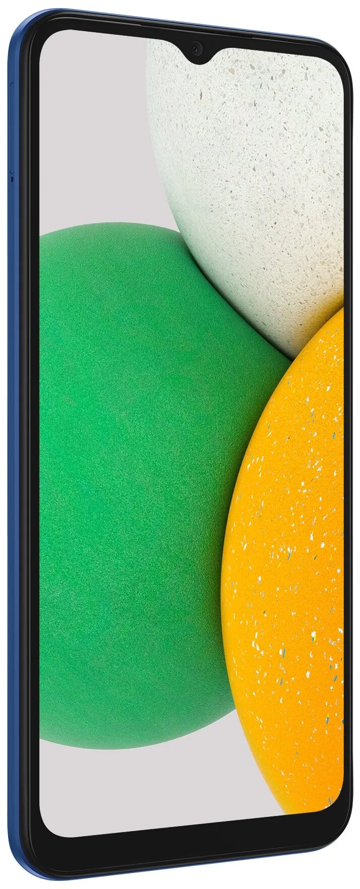 Samsung Galaxy A03 Core 2/32 GB RU, ko'k#3