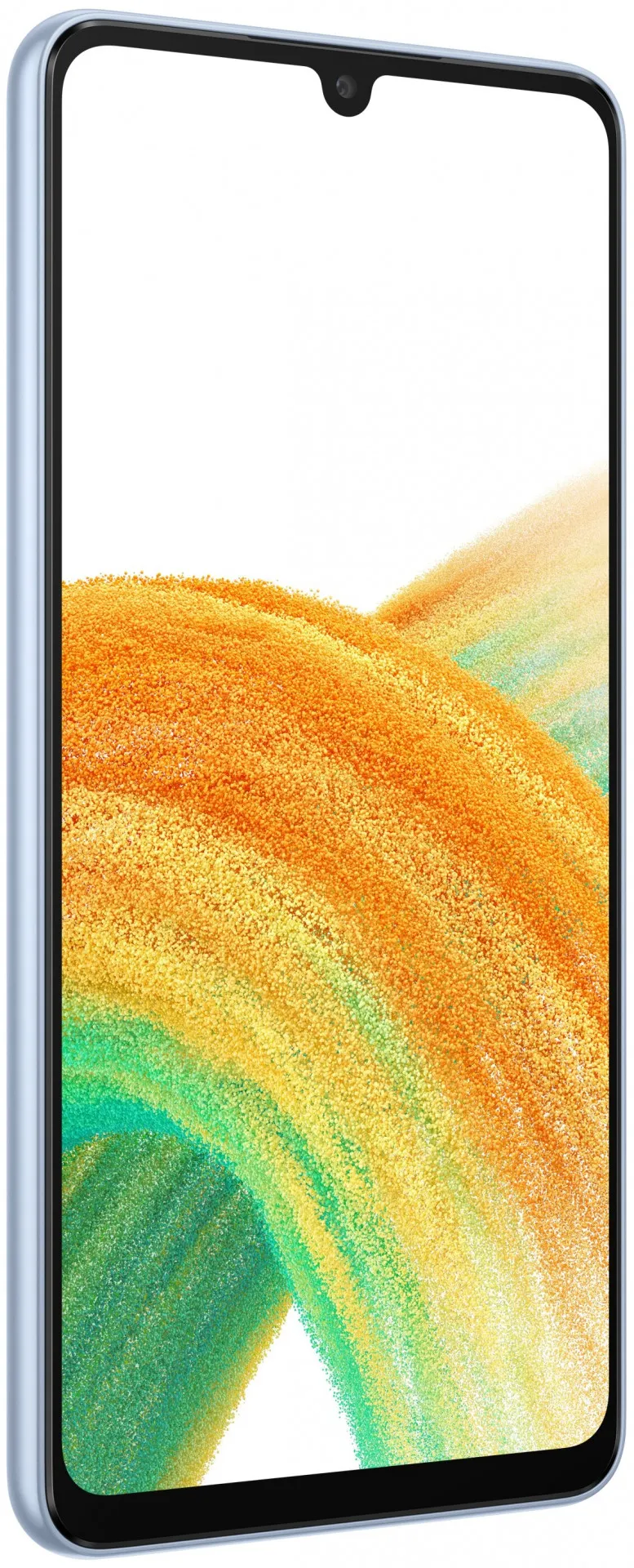 Samsung Galaxy A33 5G 8/128 GB, ko'k#9