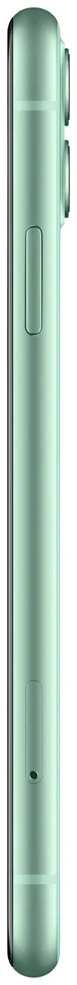 Apple iPhone 11 64 ГБ, Slimbox, зеленый#5