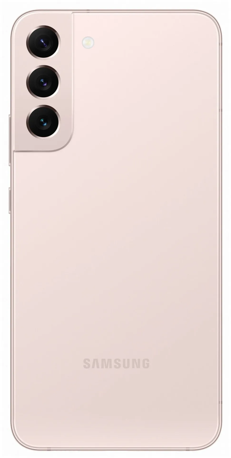 Samsung Galaxy S22 (SM-S901B) 8/128 ГБ, розовый#6