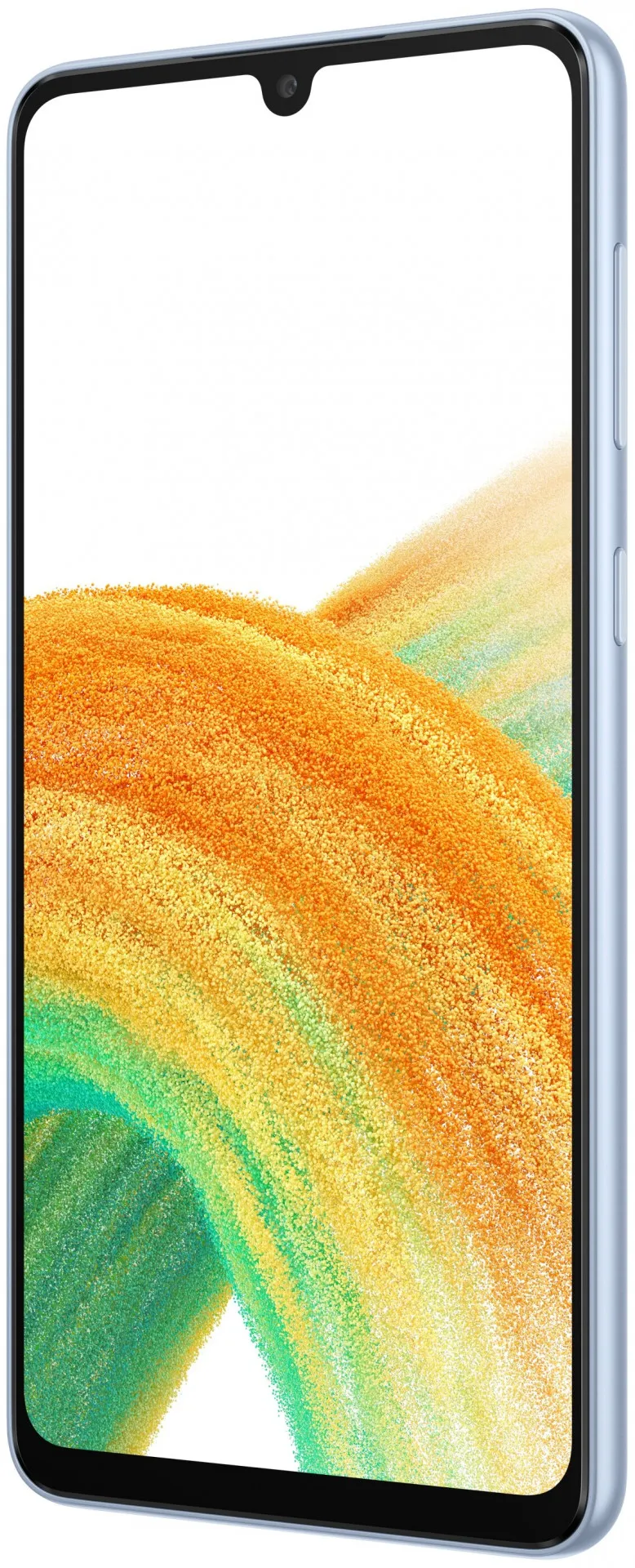 Samsung Galaxy A33 5G 8/128 GB, ko'k#3